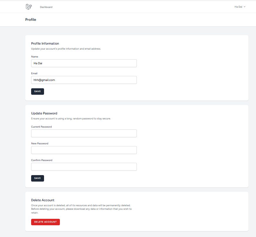 LoginView